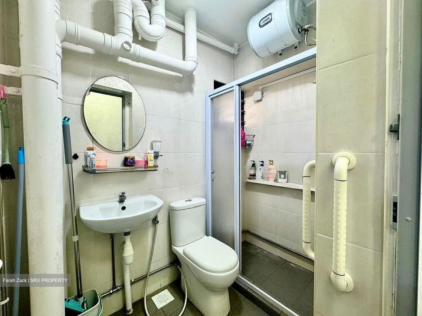 Blk 298B Compassvale Street (Sengkang), HDB 4 Rooms #615108321